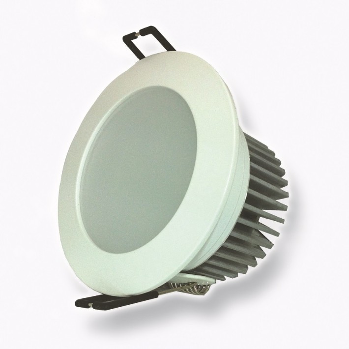 DDL-S12W white front